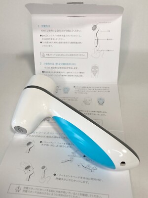 Nuskin•GenLOC LumiSpa Nu-Skin-Nuskin-ageLOC-LumiSpa-