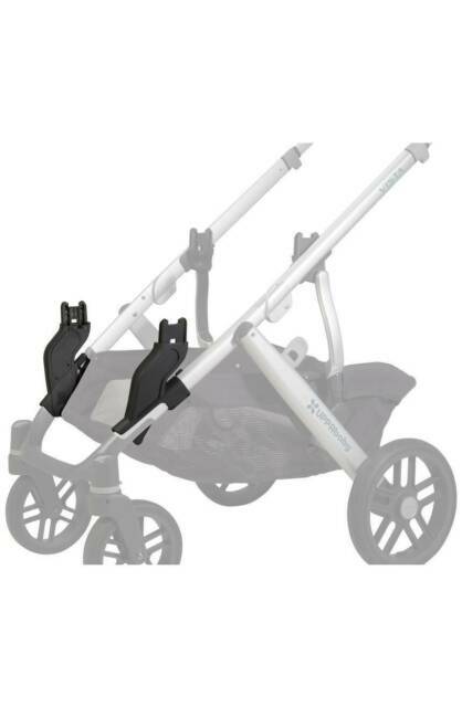 ebay uppababy vista