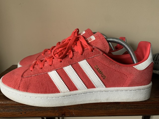 adidas campus size 10