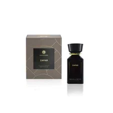 OMAN LUXURY Zafar 100ML – 3.4 FL.OZ  Eau de Parfum New In Box Authentic