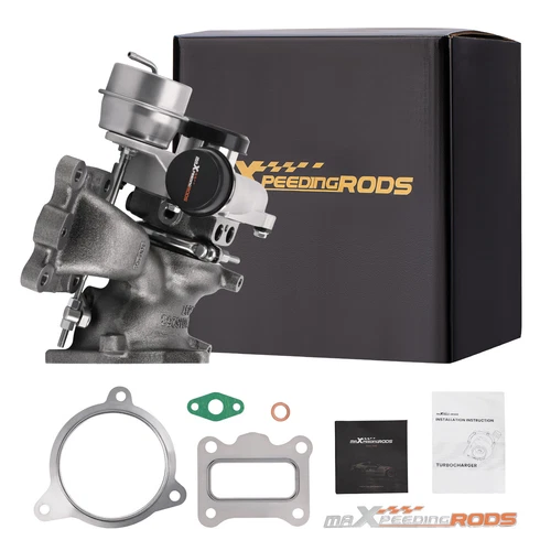 Turbo For Ford 1.5L Fusion 14-20 Escape 17-2019 B0BG L4 F1FZ6K682D Turbocharger