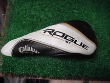 Used Callaway Rogue St Hybrid Headcover
