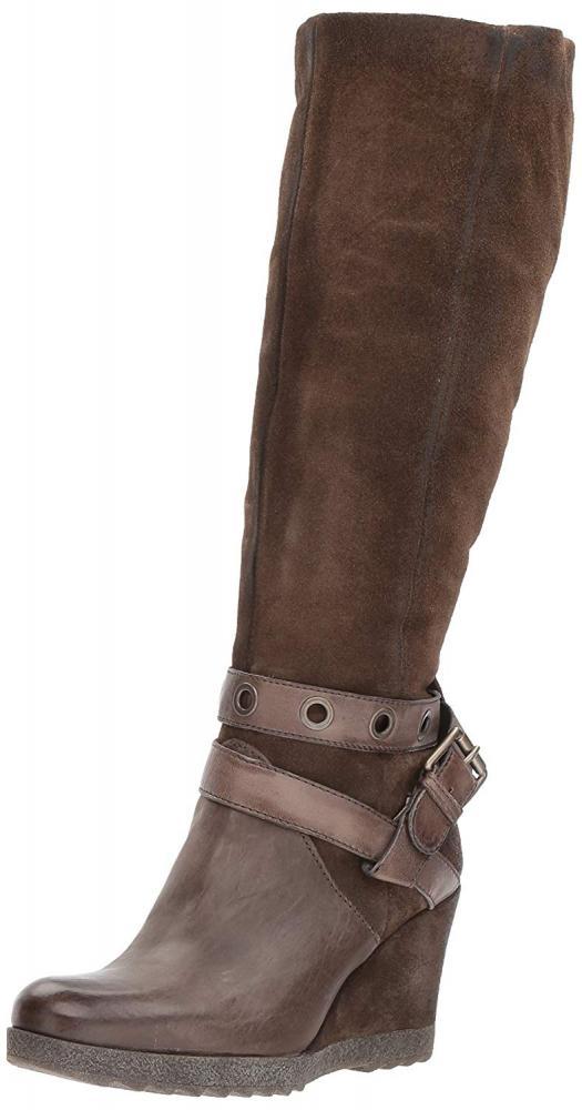 Miz Mooz Women's Nina Ankle Boot Miz Mooz Women's Nina Ankle Boot