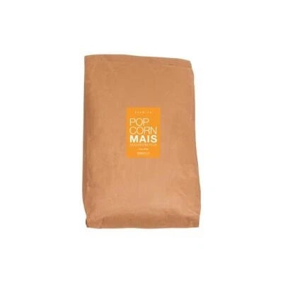 HAASE FOOD Haase Mushroom Popcorn 10 Kg Premium Popcornmais für höchste Ansprüche