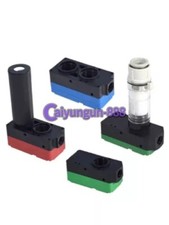 Confezione da 1 filtro per vuoto ABX10-B