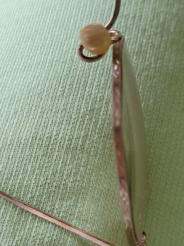 SHURON 1930 Vintage 12k Gold Filled Engraved Frames Eyeglasses. Curved Earwraps - Picture 11 of 17
