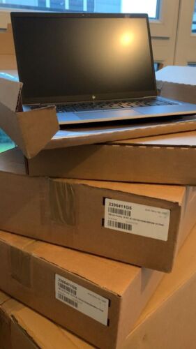 HP Zbook Firefly G7 i5-1021U-8 GB DDR4-2666 SDRA-PCIe® NVMe™ SSD Go-14" UHD-W11P - Photo 6/8