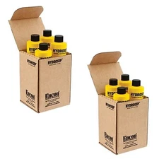 Hydrosep Water Treatment Additive for Eyewash Stations 2 Pack (Case of 4)