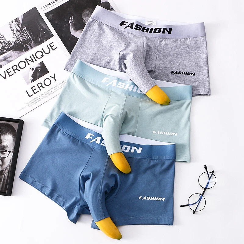 Soft authentic apparel boxers For Comfort 