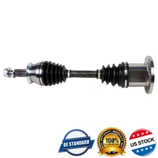 NCV12171 Front CV Axle Shaft for 1998-1999 Dodge Durango 1997-1999 Dodge Dakota