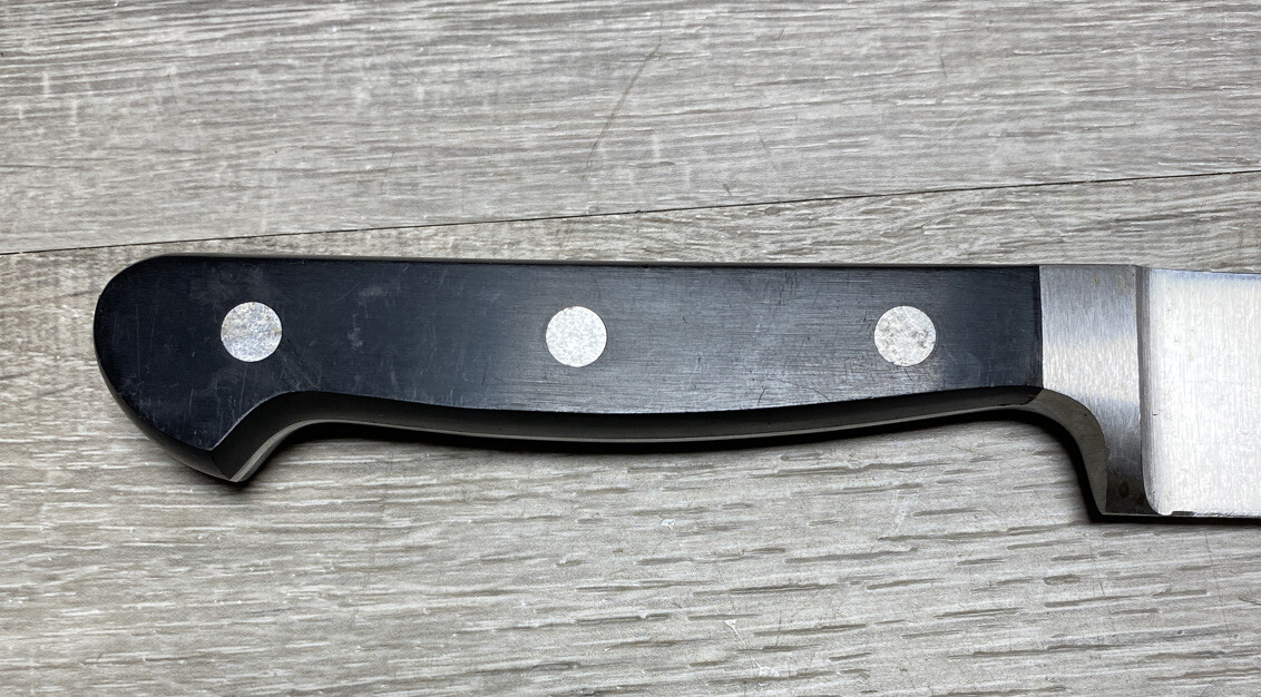 JA Henckels International 31160200mm Stainless Steel Knife 8" Made in