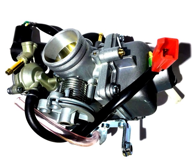 dune buggy carburetor