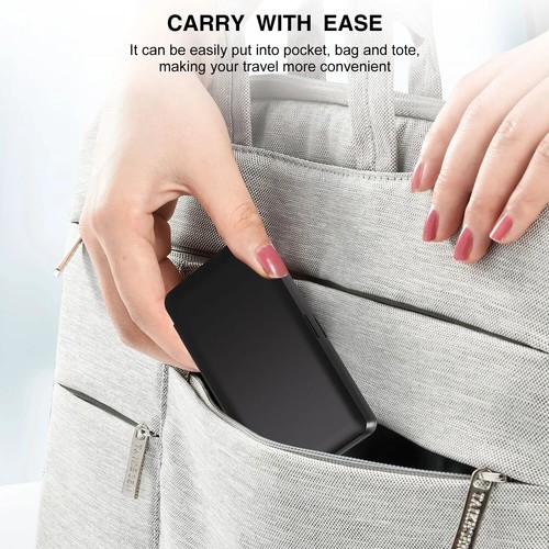 48 In 1 Switch Game Card Storage Case Magnetic Switch Game Card Box Game Accesso - Picture 4 of 7