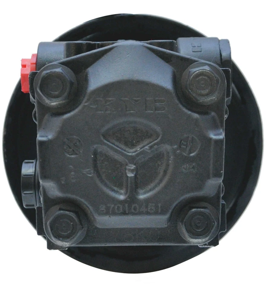 Насос гидроусилителя руля подходит для Suzuki Grand Vitara 2009-2013 годов выпуска CARDONE REMAN - Изображение 2 из 4