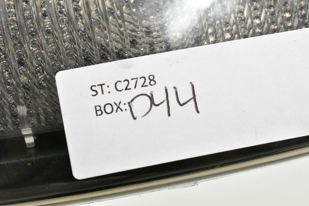 Maserati Quattroporte 2005-2008 Rear Dome light
