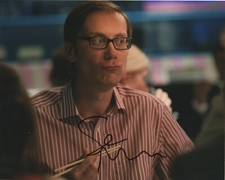 Stephen Merchant Hello Ladies Autographed Signed 8x10 Photo COA MR076