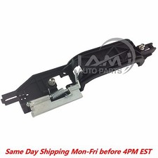 Outside Door Handle Reinforcement Rear Right Passenger Fits 02-07 Ford Focus