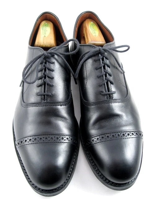 Allen Edmonds Fifth Avenue Dress Shoes for Men for sale | eBay