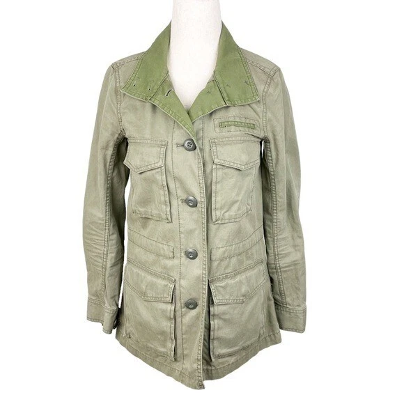 Madewell catskills best sale jacket