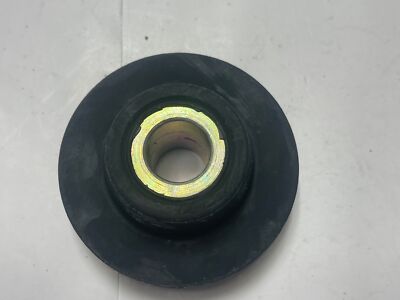 4x Pack OEM Mack 25167342 Polyurethane Rear Engine Motor Mount 