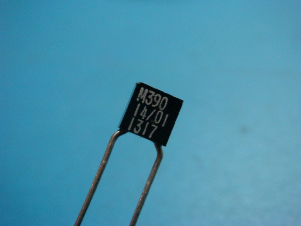 Condensatore Vintage Assiale ARCO 1,07 _ 0,10 / 10 _ 100V (20pcs - Foto 2