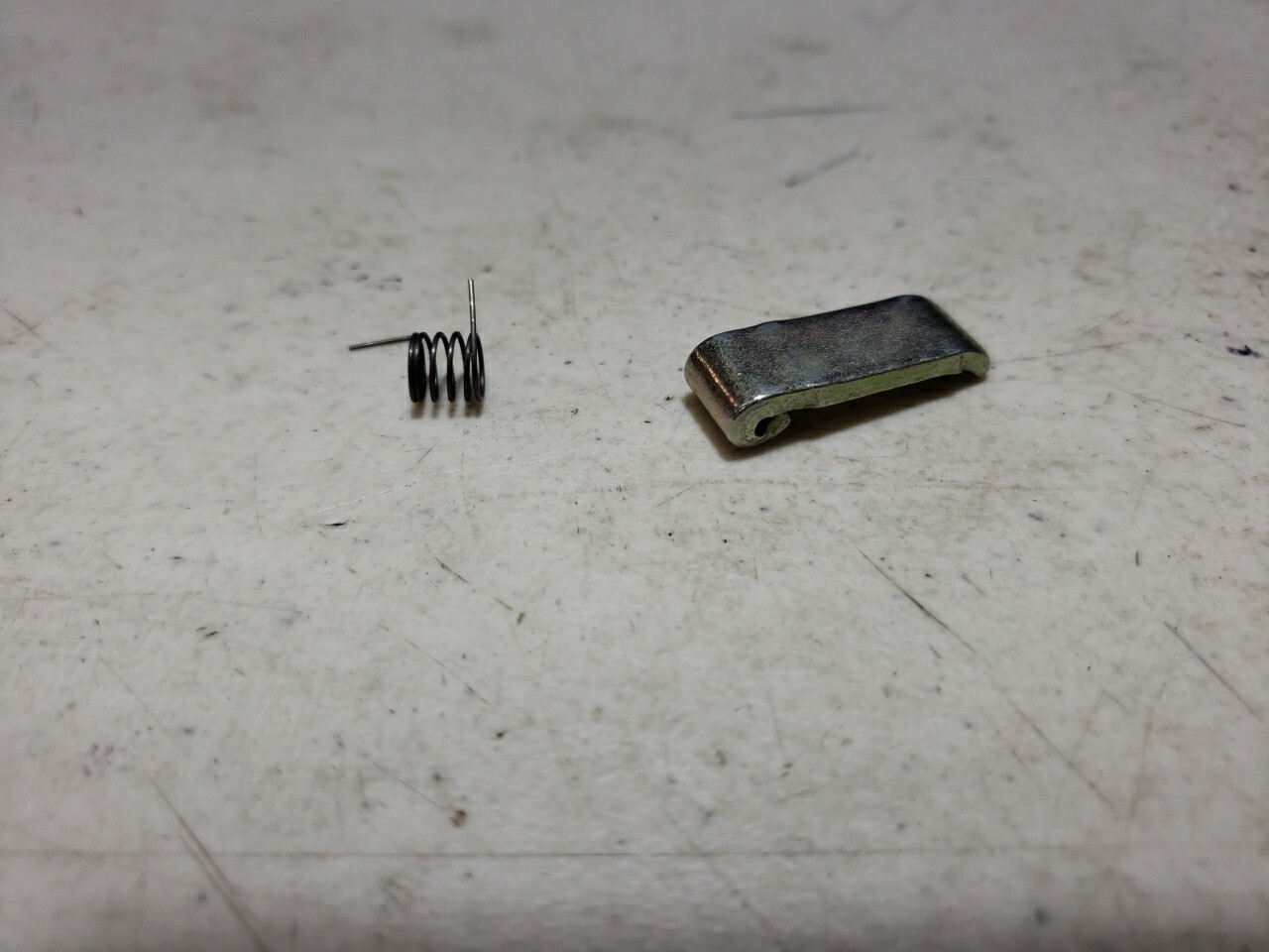 Briggs & Stratton 492833 Ratchet Pawl Kit OEM eBay