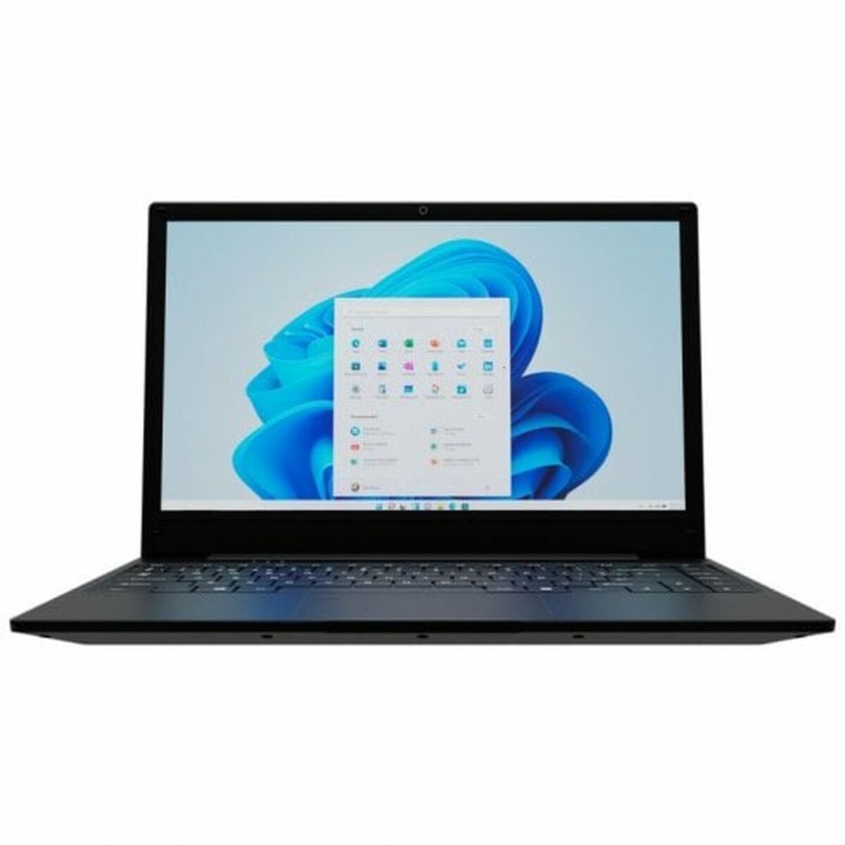 Laptop Alurin Flex Advance 14" I5-1155G7 16 GB RAM 500 GB SSD Qwerty in Spagn