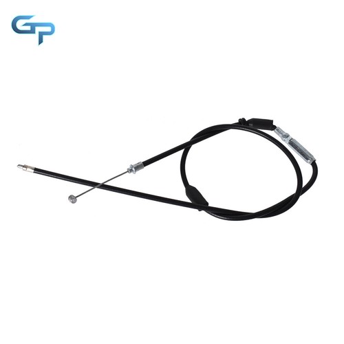 20-26mm Carb Thumb Throttle Cable For Honda FourTrax 70 2×4 TRX70 TRX90 ATC110 - Picture 2 of 10