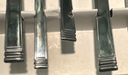 Vintage Tools of the Trade ( The Cellar) 6 Piece Serving Set, Stainless, Japan — photo 5