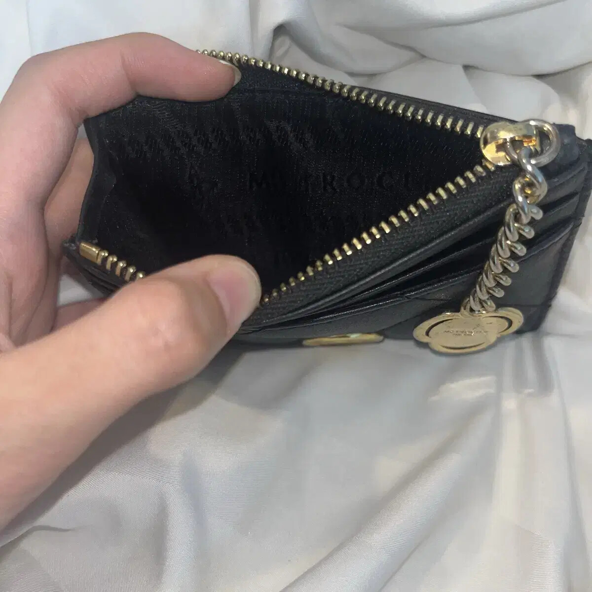 Metrocity card wallet full configuration | eBay