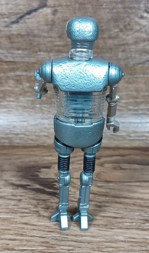 Star Wars 2-1B Medical Droid 1997 - Picture 6 of 8