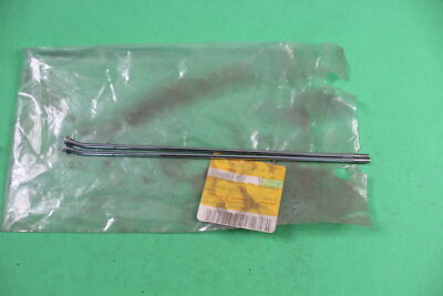 NOS KAWASAKI KX250 KX250F FRONT INNER SPOKE 230MMX PART# 41029-0007 QTY 2