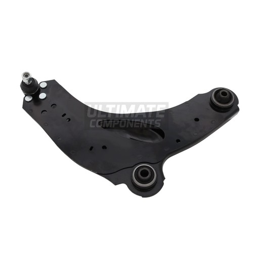 Vauxhall Vivaro 2001-2006 Front Lower Suspension Wishbone Arms Drivers Right - Picture 24 of 24