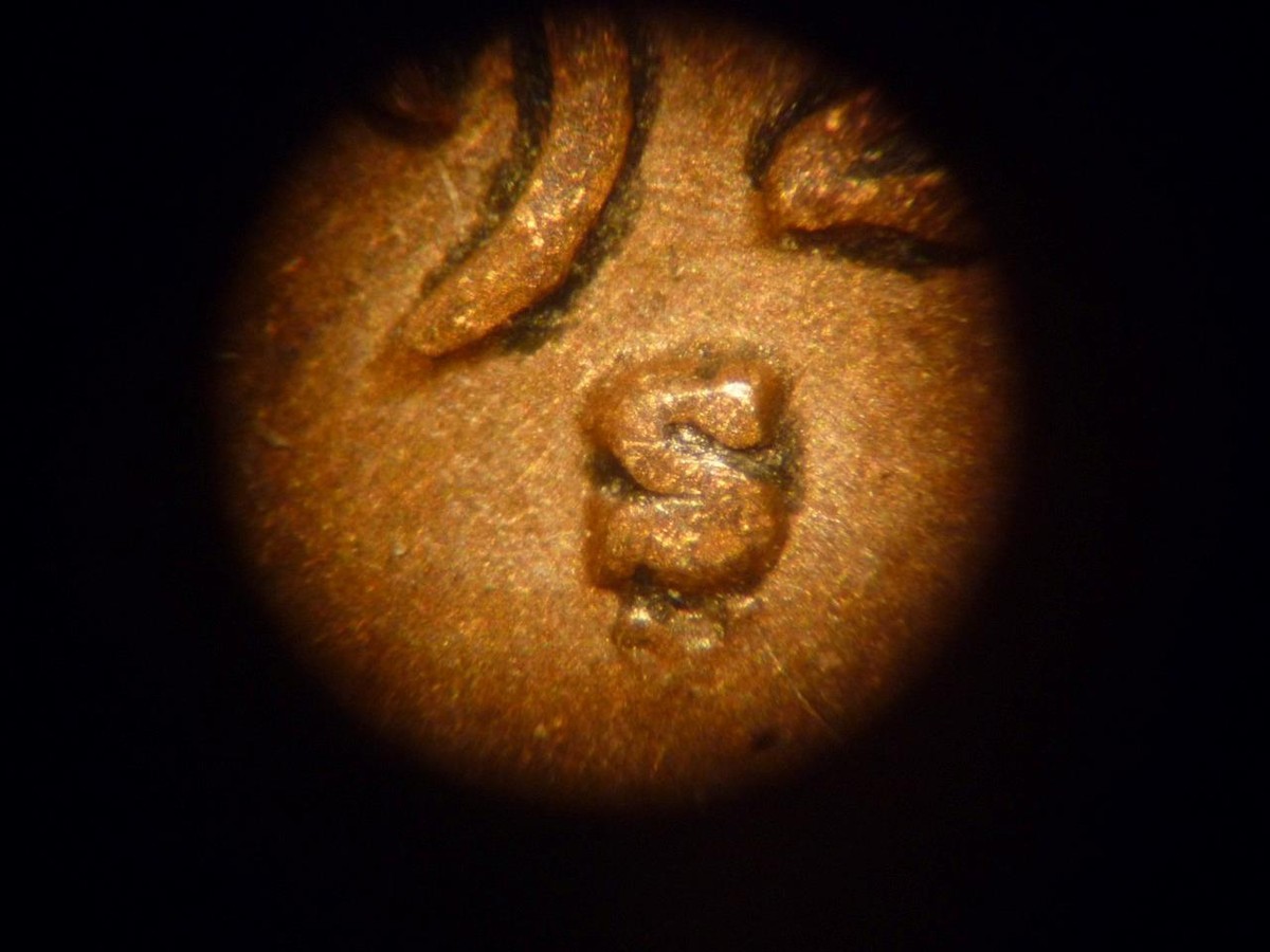 1925-S/S Lincoln Cent Penny FS 501 RPM1 VF Condition SKU# 27914 | eBay