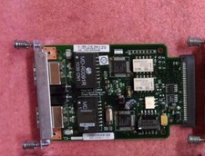 Cisco VIC-2B-NT/TE Expansion Module