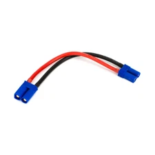 NEW Powerhobby Extension Lead EC5 with 6" Wire 10 AWG Male / Female