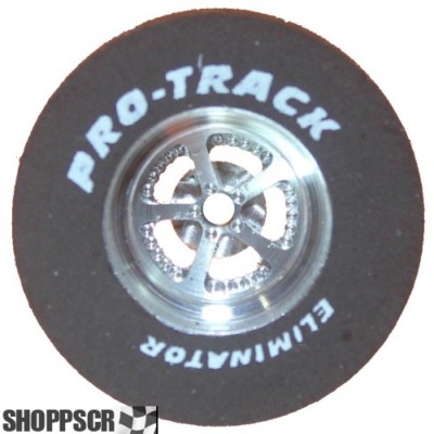 Pro Track Evolution Series CNC Drag Rears, 3D Design, 1 3/16 x .500