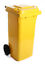 Miniaturansicht 6  - Mülltonne Müllbehälter 120L 240L mit Deckel Abfallbehälter Abfalltonne wählbar