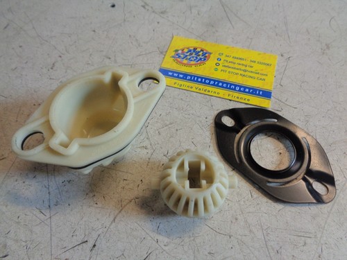 KIT SNODO LEVA CAMBIO VOLKSWAGEN GOLF MK2 - GTI - DAL 83 AL 91 - NUOVO - Foto 1 di 2