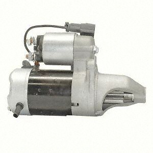 ACDelco Professional/Gold 3361185 Starter and Related Components - Starter Motor