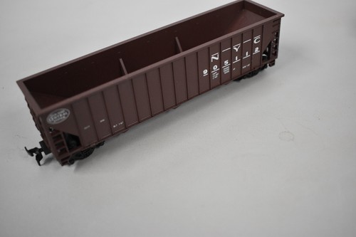 HO New York Central Open 3 Bay Hopper #905112 - 第 1/2 張圖片
