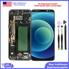 Incell For Samsung Galaxy S8 Plus LCD Display Touch Screen Digitizer Replacement