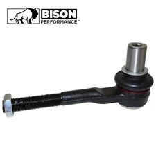 Bison Performance LH or RH Outer Steering Tie Rod End For A8 Quattro Phaeton S8