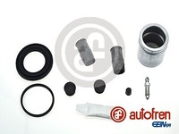 Autofren Seinsa D41170C Bremssattel Rep-Satz Kolben Ø 48Mm Vorne FüR Lanos