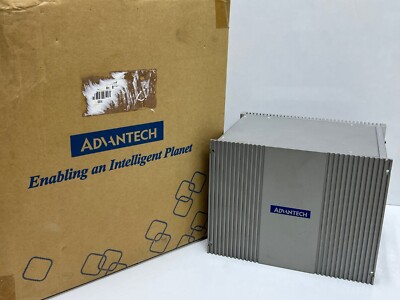 Advantech UNO-3074 Industrial Automation Computer UNO3074P32C1101E-T