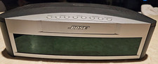 Bose Model AV 3-2-1 Media Center I Series Receiver Base Unit Speakers Parts Only
