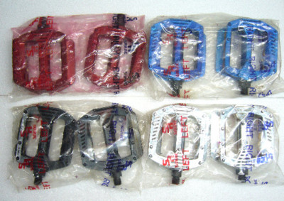 NOS Vintage BMX Old school SR Pedal 1/2