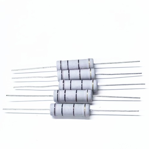5% 1Ω- 1MOhm 1 Watt 1000pcs Resistors Kit Resistors Assortment kit 100 Values - Picture 6 of 13