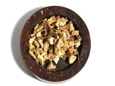 (130 EUR/kg) Alantwurzel [30g]Räucherwerk Räucherware spirituelles räuchern
