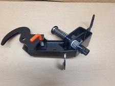 Genuine Oem Western Ultramount P.s. Stand Assembly Snow Plow Pass. Side 67846